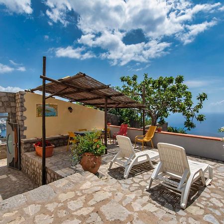 La Sciuscella Villa Конка деи Марини Екстериор снимка