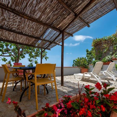 La Sciuscella Villa Конка деи Марини Екстериор снимка