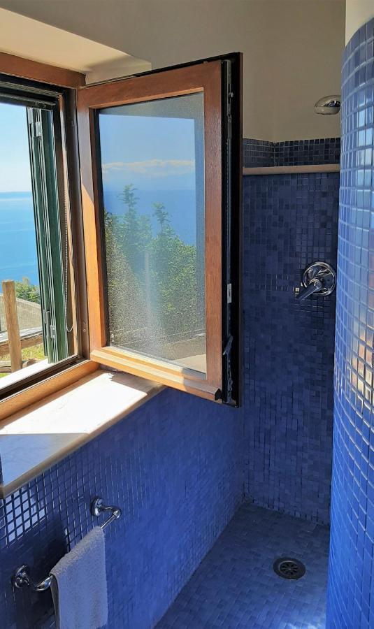 La Sciuscella Villa Конка деи Марини Екстериор снимка