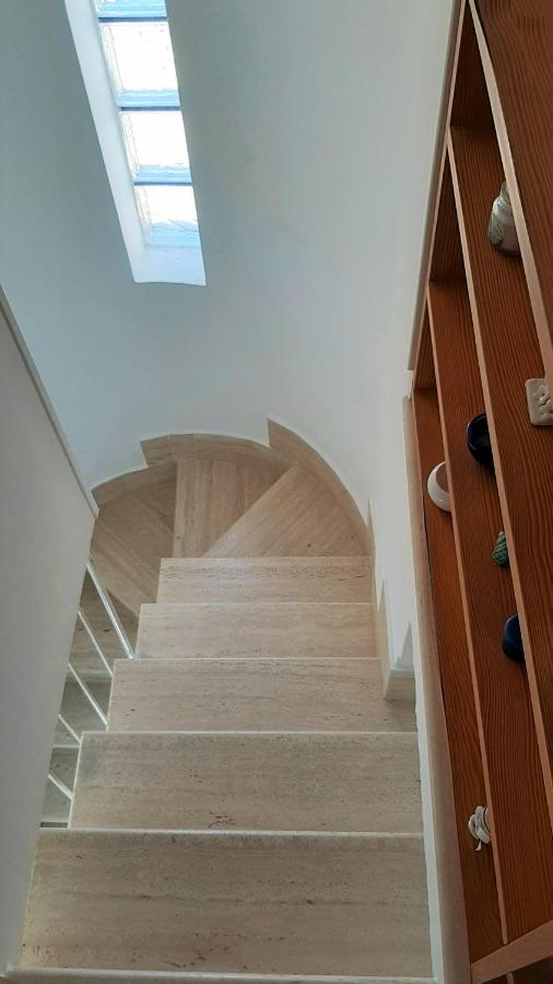 La Sciuscella Villa Конка деи Марини Екстериор снимка