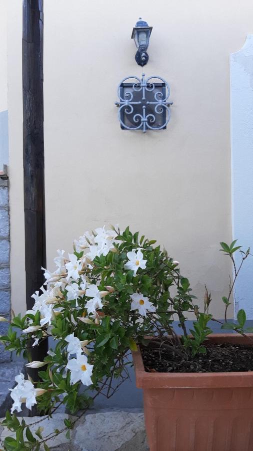 La Sciuscella Villa Конка деи Марини Екстериор снимка