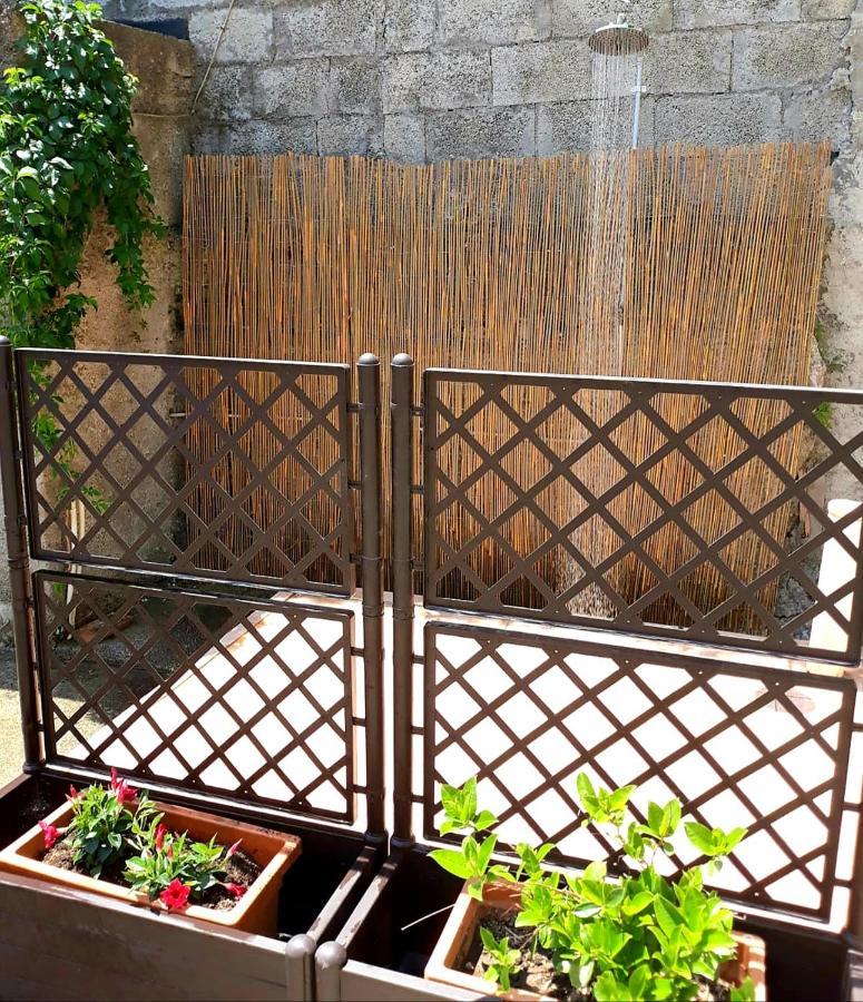 La Sciuscella Villa Конка деи Марини Екстериор снимка
