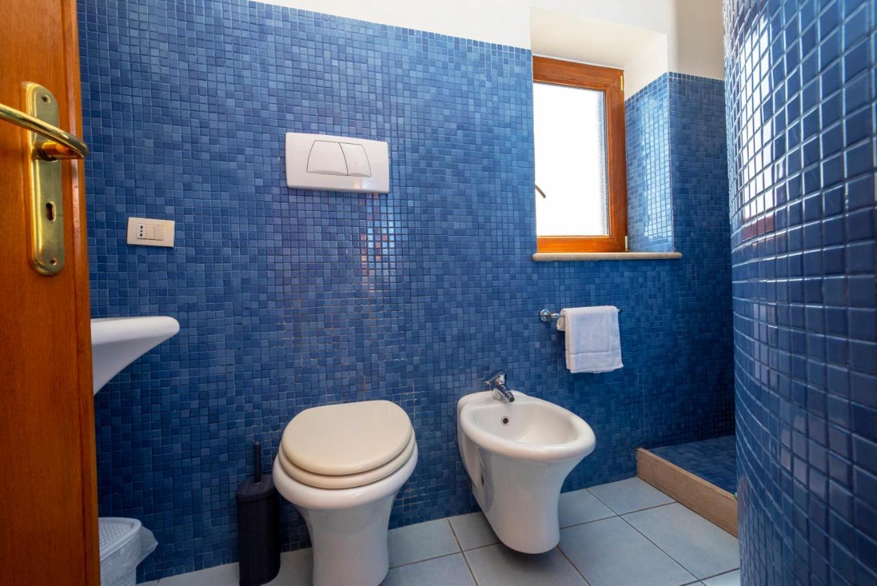 La Sciuscella Villa Конка деи Марини Екстериор снимка