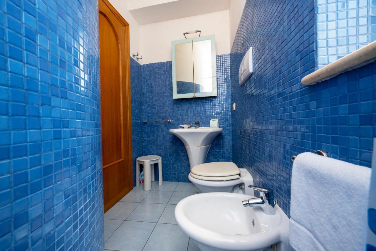 La Sciuscella Villa Конка деи Марини Екстериор снимка